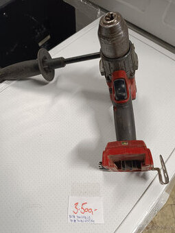 Aku příklepový šroubovák MILWAUKEE M18 FPD2