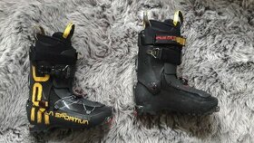 Skialpové boty LA SPORTIVA