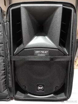 RCF ART710A MK4 - aktivní reprobox 700W