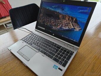 HP ELITEBOOK 8570p