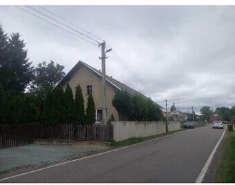 RD se zahradou , Synkov-Slemen, ID 7485e 1009