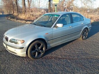 BMW 325 i