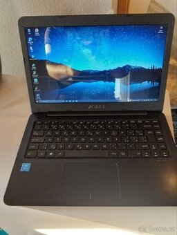 Notebook Asus