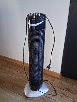 Sloupový ventilátor