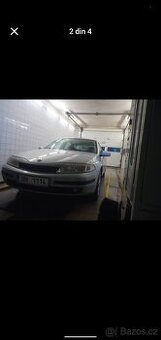 Renault Laguna 2