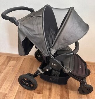 Sportovní kočárek Britax B-Motion + příslušenství