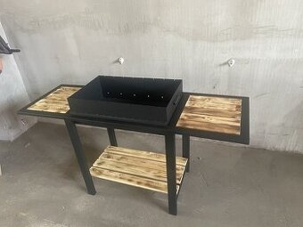 Gril/Mangal