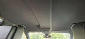Sline stropnice Audi A7 4G s-line calouneni