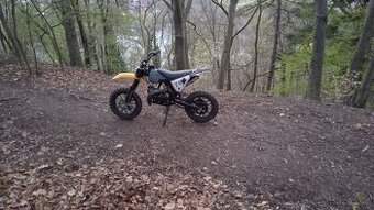 minicross KXD 49cc