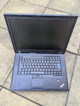 Lenovo R500 - (podsvit LCD KO)