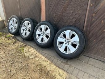5x112 R19 nové Audi E-tron