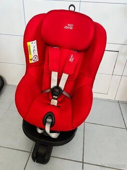Dětská autosedačka Britax Römer Dualfix2