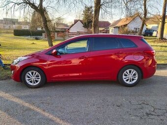 Hyundai i30 Kombi