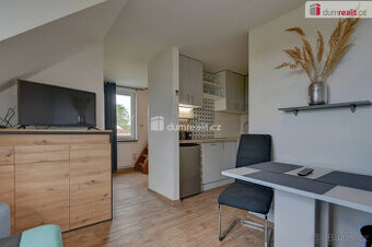 byt 1+KK, 33 m 2, Abertamy