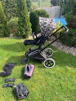 Cybex Priam