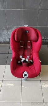 PRODÁM AUTOSEDAČKU Britax Römer King II