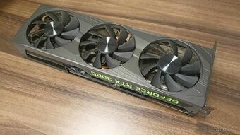 MSI RTX 3080, 10GB GDDRX6