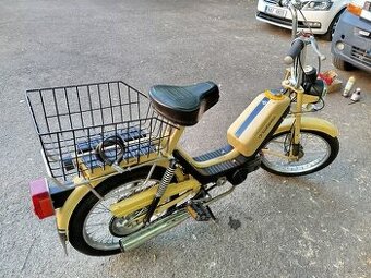 Prodám Babetu 210