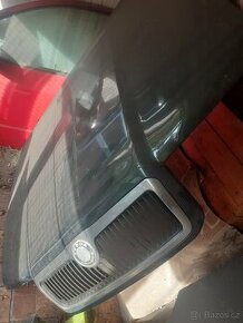 Škoda Octavia 1 combi kapoty