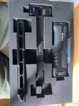 Tilta Dual Handle