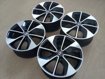 Alu kola 4x100 r16
