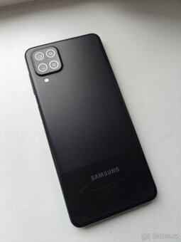 Samsung galaxy A12 4/128 gb