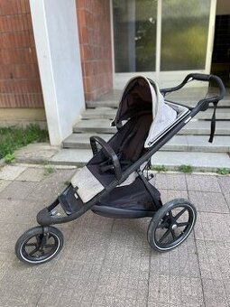 Thule Urban Glide 2 Brno