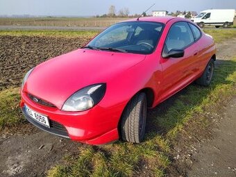 Ford Puma 1.4