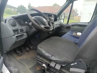 Iveco daily 3.0 130kw maxi