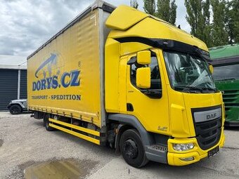DAF LF, 220,EURO6,3XSHRNOVACKA, AC