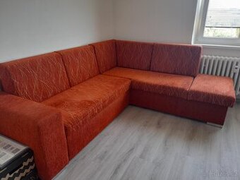 Sedací souprava