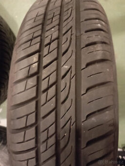 kola R14/ 165 4ks komplet