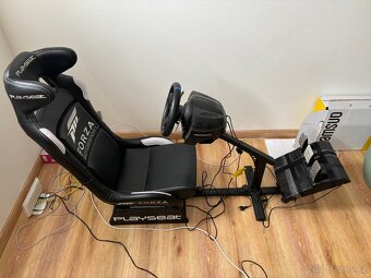 Playseat forza motorsport