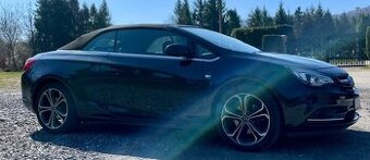 Opel Cascada 1.4turbo 103kw 2016