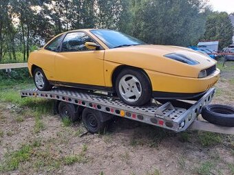 Fiat coupe