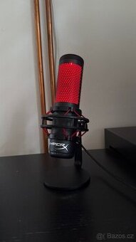 HyperX Quadcast - 1