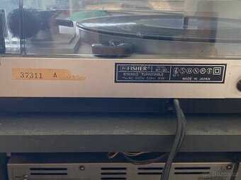 FISHER STUDIO MT-30