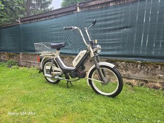 Babetta 210.100