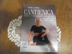 Cantienica - Benita Cantieni