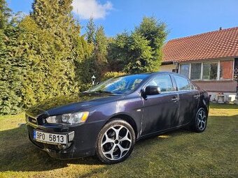 Mitsubishi Lancer 1,8D