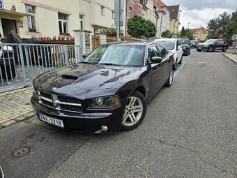 Dodge Charger - 250kw