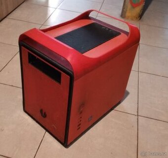 herní PC