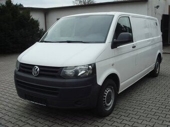 VW  Transporter 2.0tdi 103kw 4/2014 Long