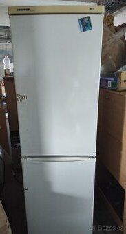Lednice Liebherr Comfort