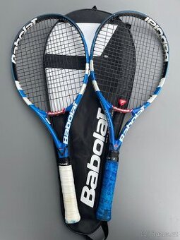 Tenisové rakety Babolat
