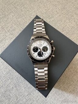 TIMEX Q Chronograph č. TW2W53300AJ