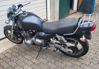 KAWASAKI ZEPHYR 750 NÁHRADNÍ DÍLY