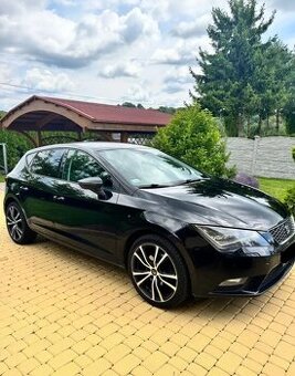 Seat Leon 2.0 TDI Full LED S&S