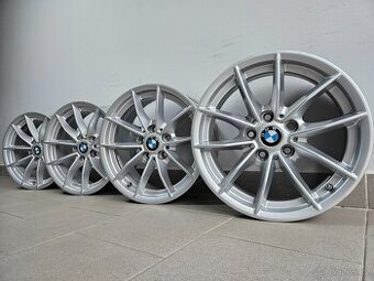 Orig. BMW Styl.774 / 5x112 16" - Zánovní