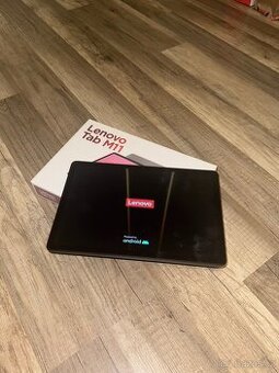 Lenovo Tab M11